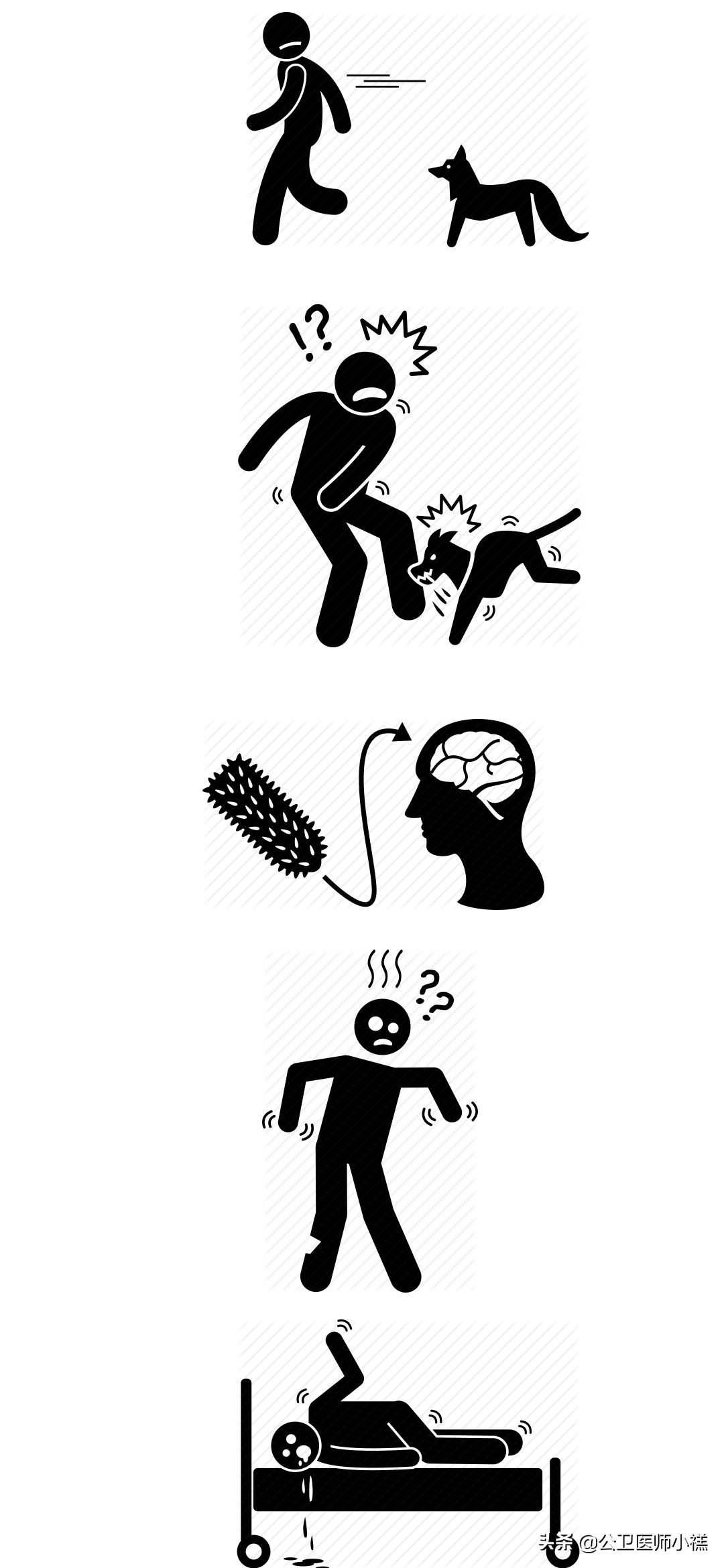 狂犬病暴露预防处置2016,狂犬病暴露前预防专家共识