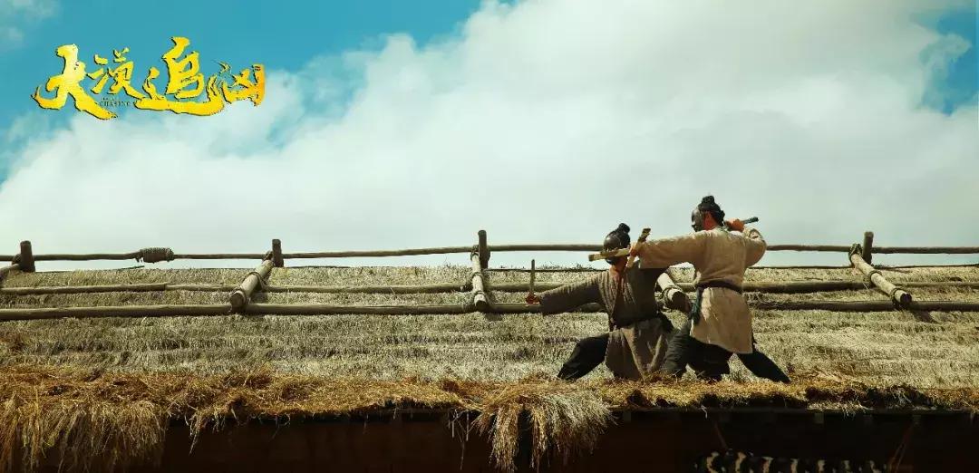 最烧脑的复仇悬疑电影,经典西部片复仇