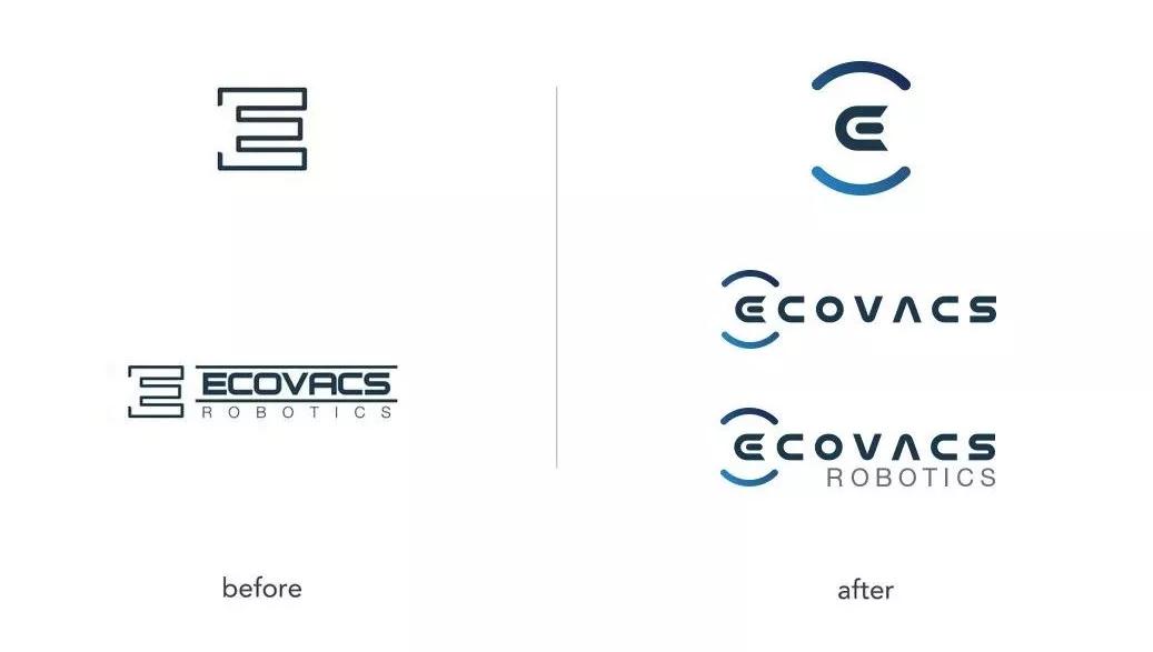 年终盘点！2019年各大品牌LOGO升级汇总