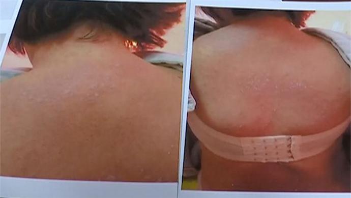 花4万元买美体内衣,杭州女子花5万买高科技塑身内衣