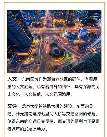 2019邢台楼市,邢台楼市走向