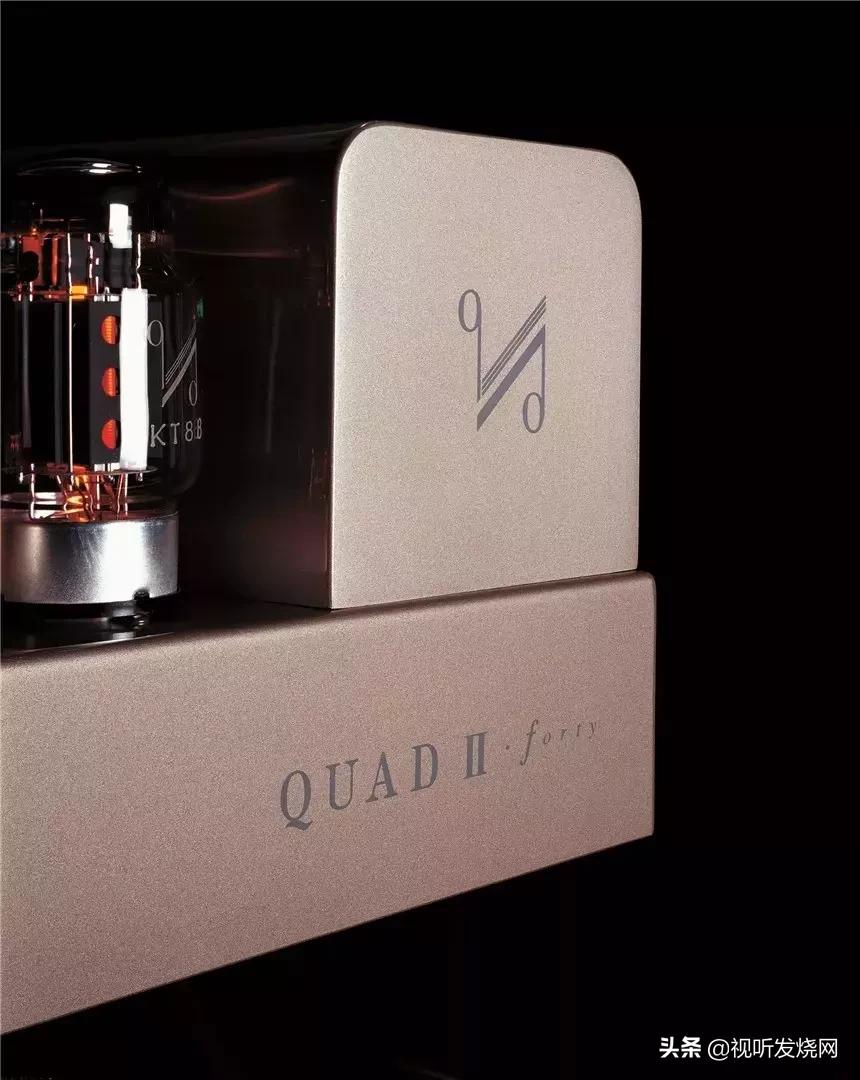 Quad国都音响,英国quad国都音响怎么样