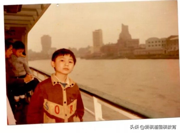 王煜辉用围棋成就更好的人生,围棋王煜辉最新视频