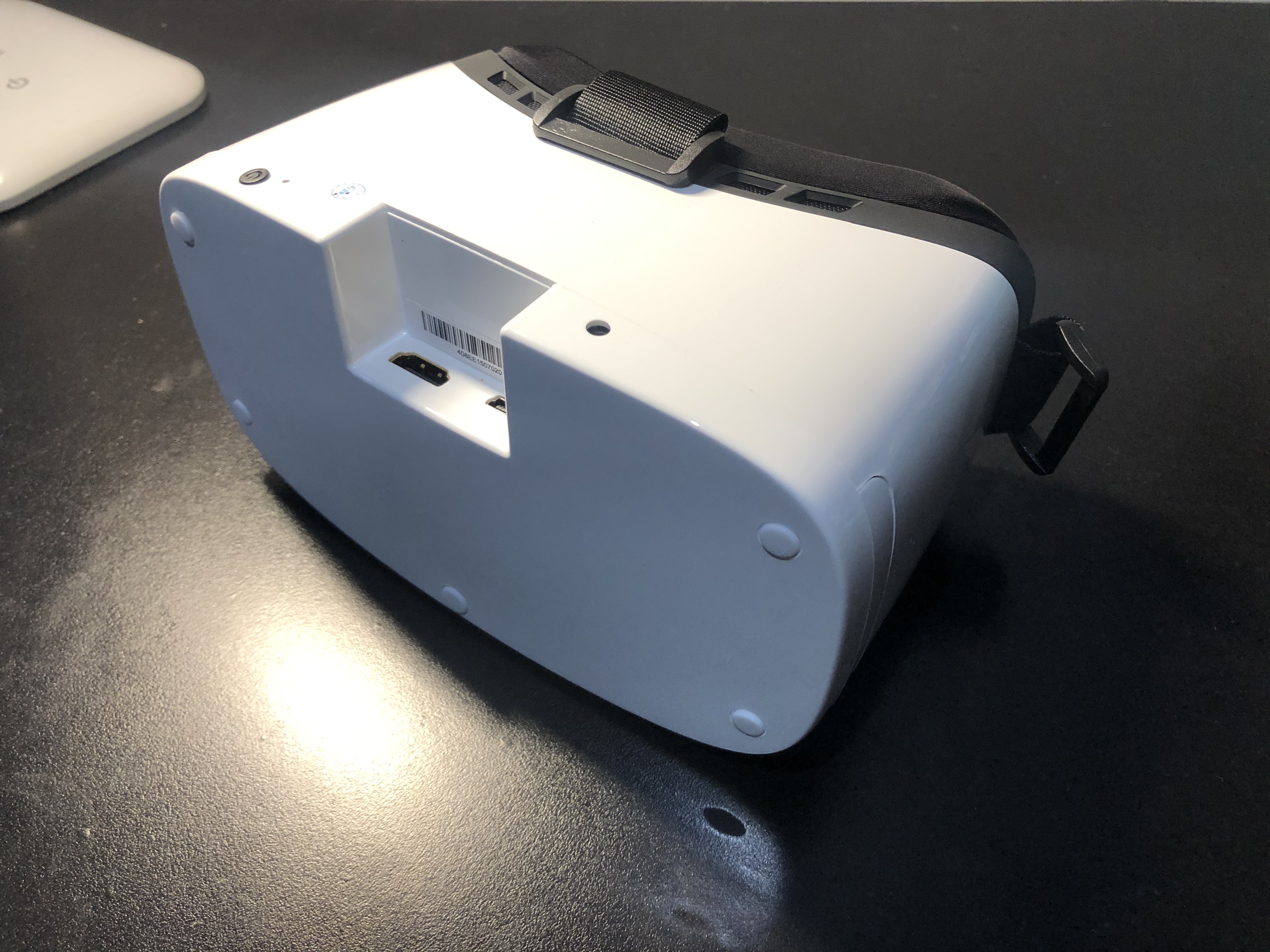 99元包邮的6寸VR，1080P，年轻人的第一块摸鱼屏