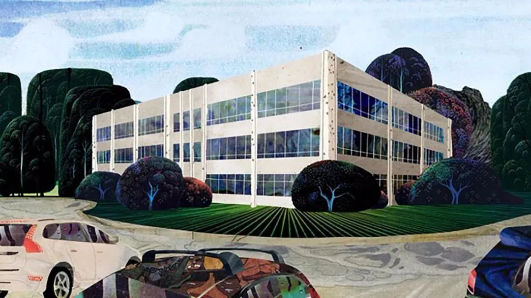 “再造”毕加索、梵高、草间弥生......这个空中艺术馆美爆了