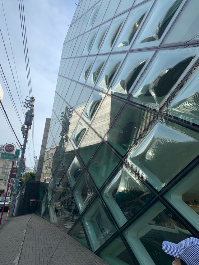 日本东京旅行攻略自由行,日本游记自由行攻略