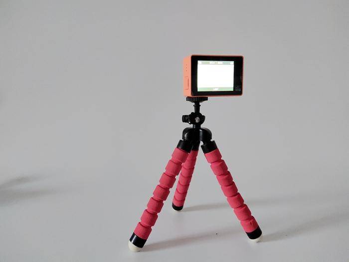 海鸟4k相机最新评测,海鸟4k运动相机深度评测