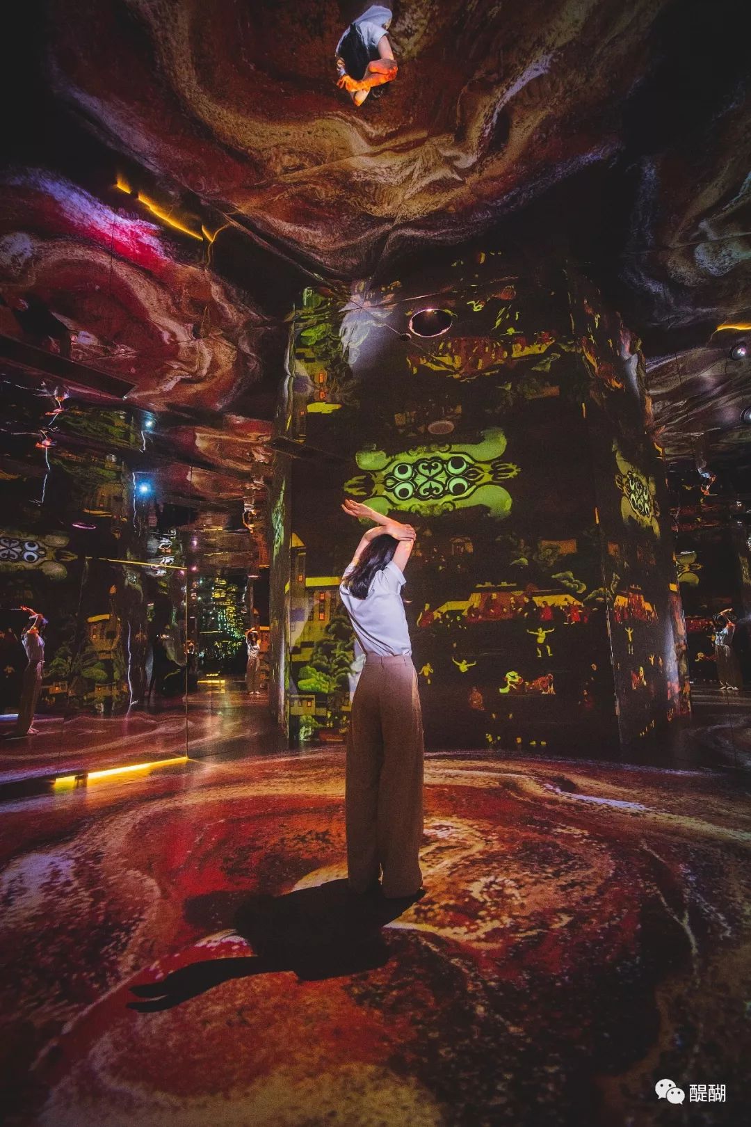 探索北京深山无人知道的古寺,探秘北京深山