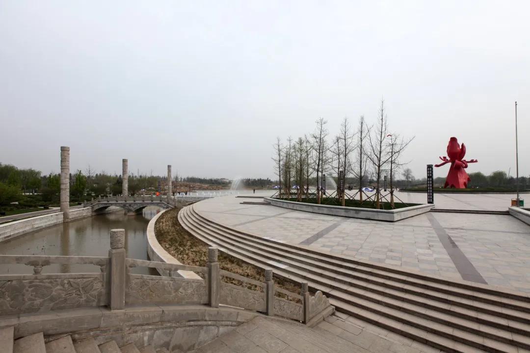 山东8个网红城市,山东比较名气大的网红