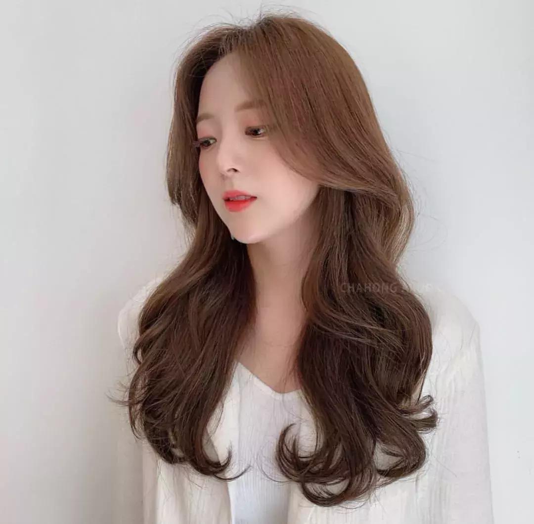 拯救大圆脸的发型男,拯救大圆脸的发型中长