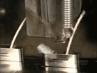 男人必备的炫酷打火机,男人必备的喷火枪打火机