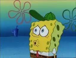 海绵宝宝动画片孩子能看吗,海绵宝宝真的有动画片吗