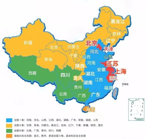 高考数学文科乙卷到底难不难,高考数学文科全国乙卷难吗