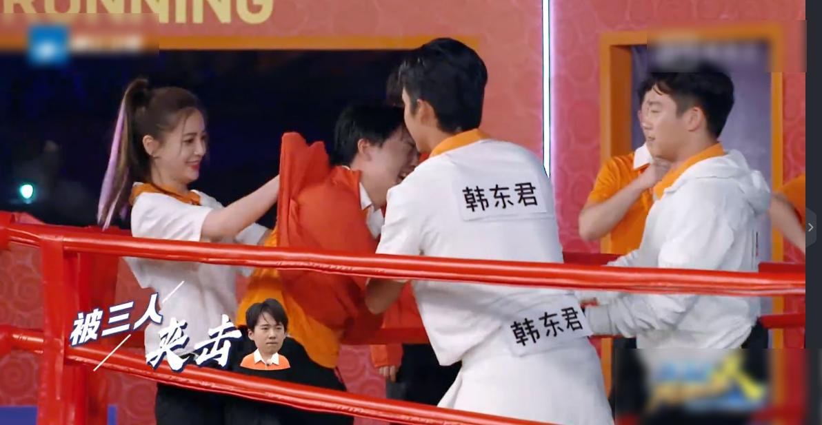 郭麒麟和沙溢什么关系,郭麒麟沙溢撕名牌