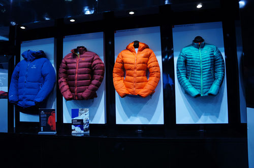 海淘什么羽绒服值得买,海淘羽绒服