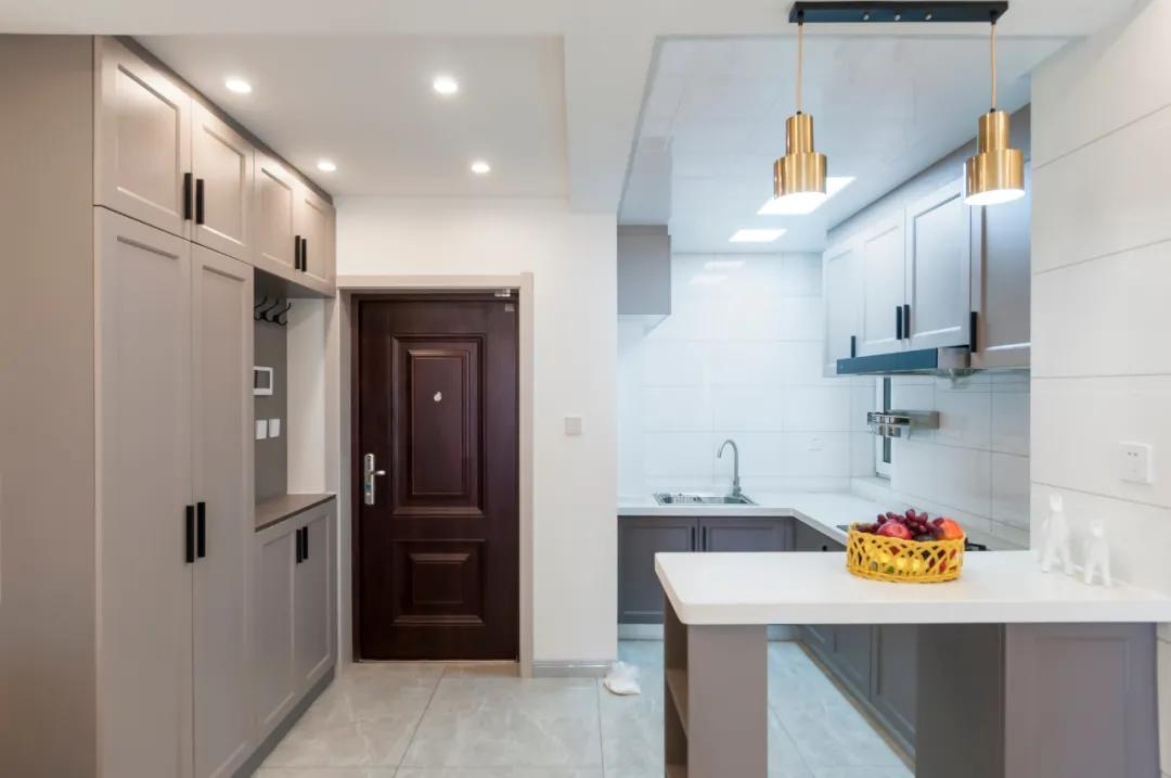 鑫友装饰90平,鑫友装修装饰