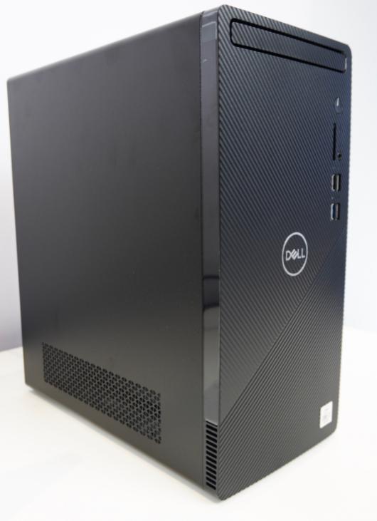 戴尔灵越3880台式电脑是什么版本,声临其境