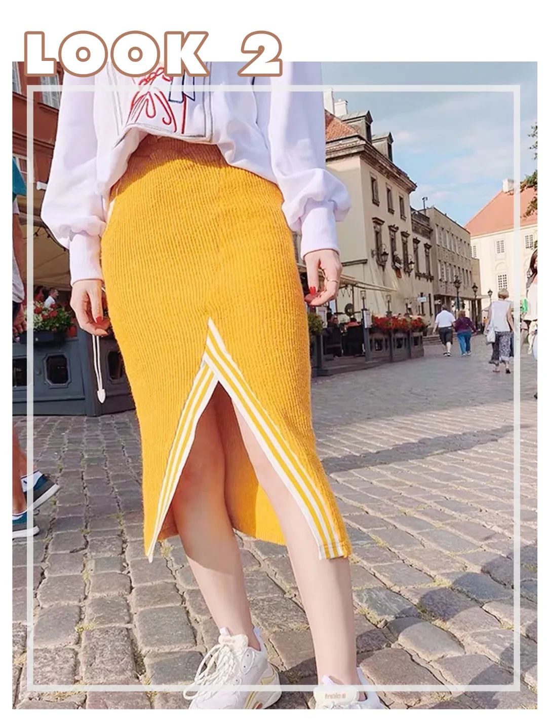 半裙秋冬款小个子连衣裙,春夏裙子推荐显瘦