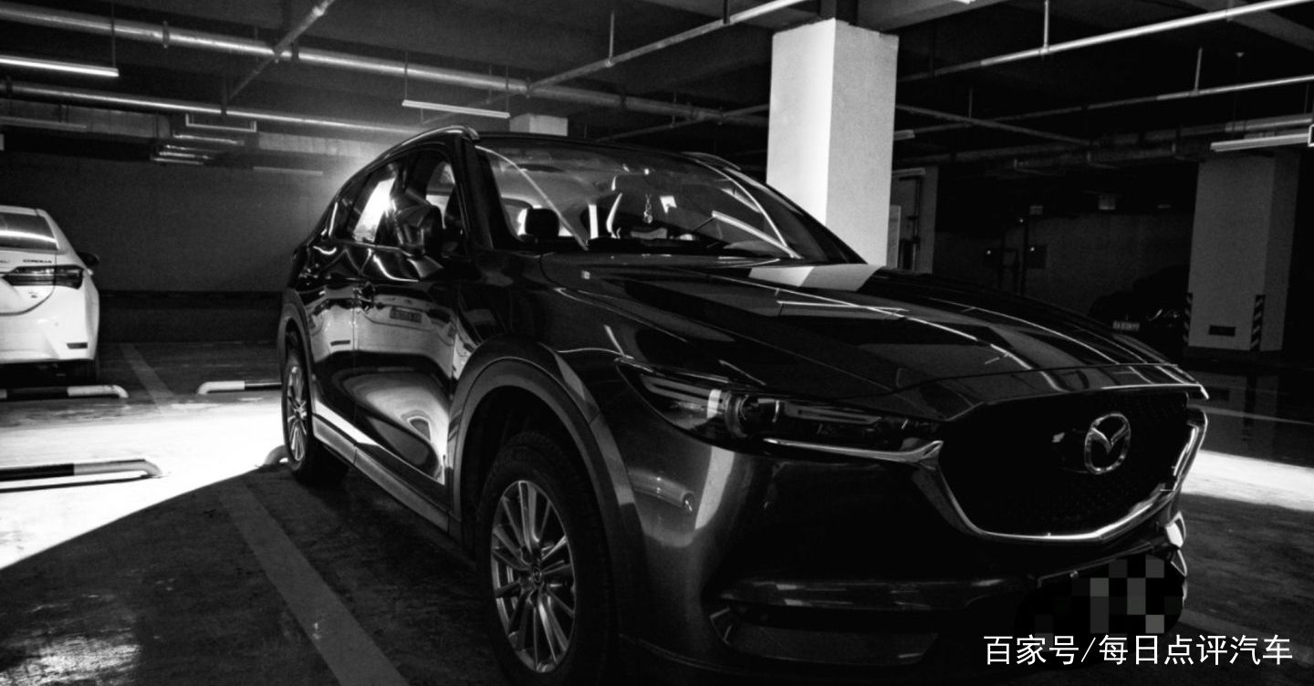 cx-5荣放crv奇骏哪个质量更稳定,马自达cx-5的做工