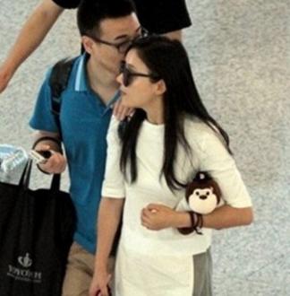 袁姗姗情史大揭秘,揭秘袁姗姗背后的秘密