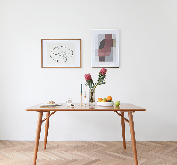 餐桌怎么挑选最好,餐桌如何挑选