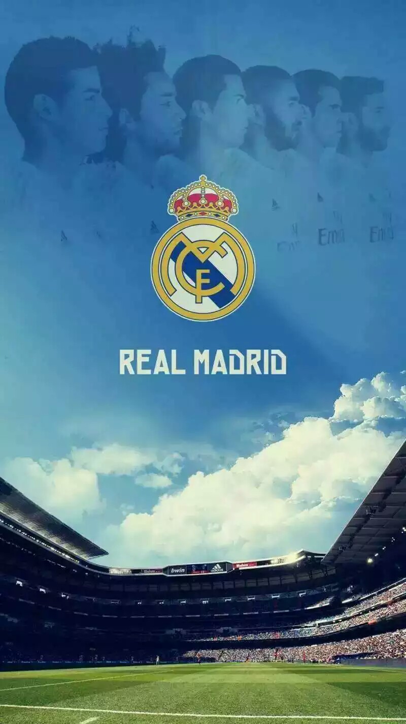 06年皇马阵容图片,皇马队徽壁纸超清图片