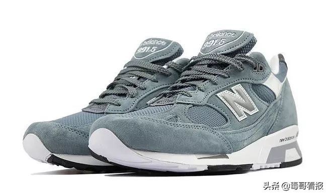 newbalance997h和997有什么区别,newbalance复古跑鞋推荐