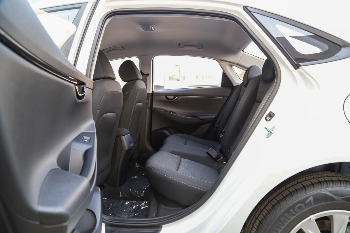 1.6l配6at都有什么车,1.6l配6at的车型油耗排行