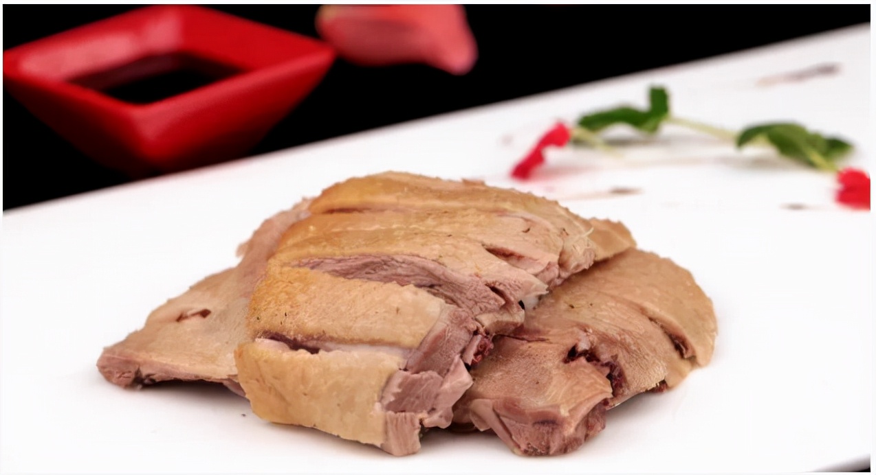 打卡好评榜⑤丨超解馋！没人能拒绝的金华美食，你能忍住口水算我输！