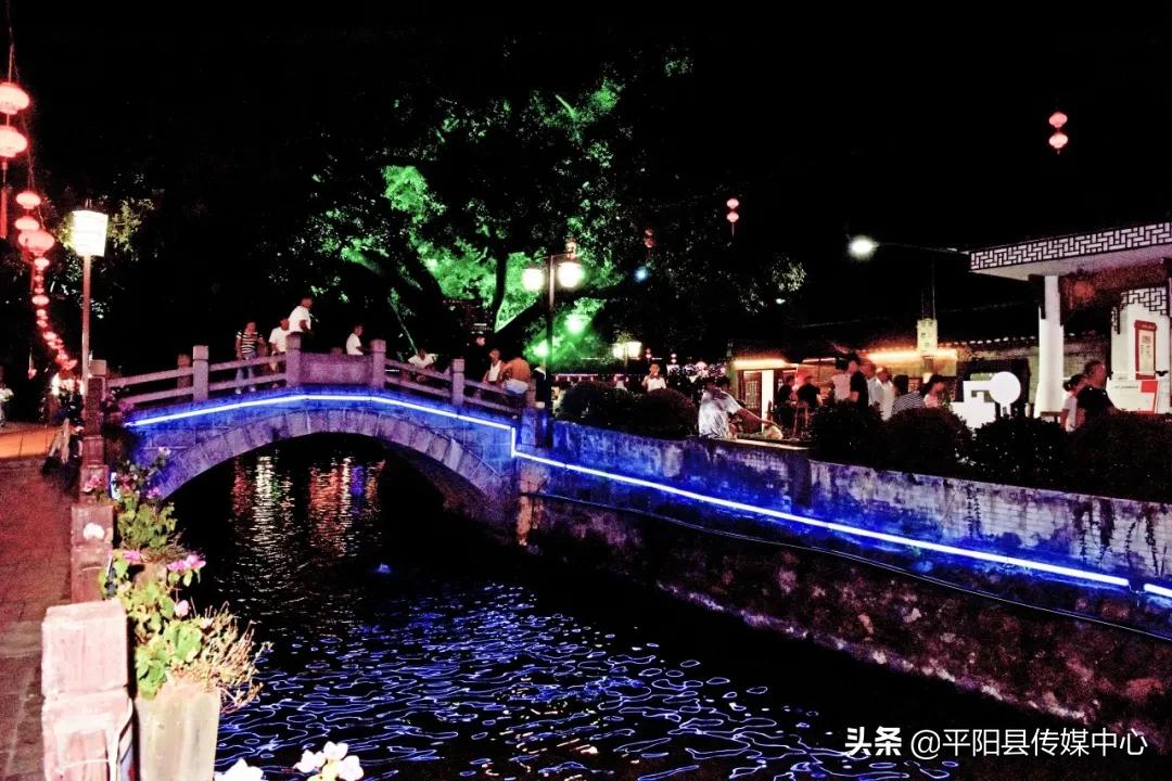 遇见日照的美,平阳美景