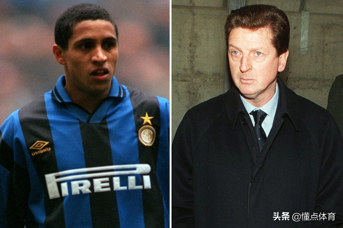 世界足球卡洛斯最佳边后卫,fc卡洛斯是最强边后卫吗