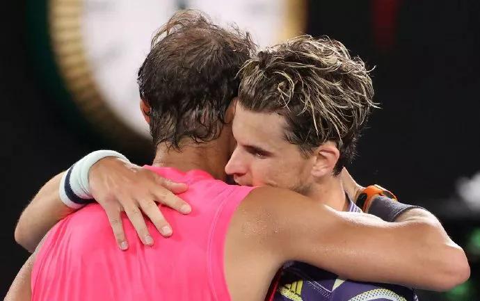 费德勒vs蒂姆澳网,蒂姆费德勒比赛