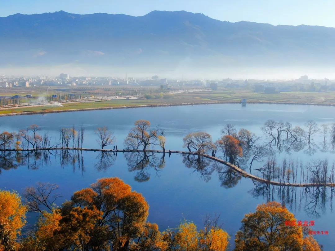 9个国内绝美小众旅行景点,国内必去的5个小众旅游景点