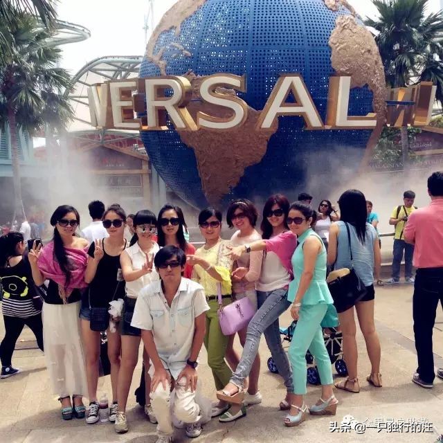 新加坡怎么玩必备攻略,新加坡的攻略