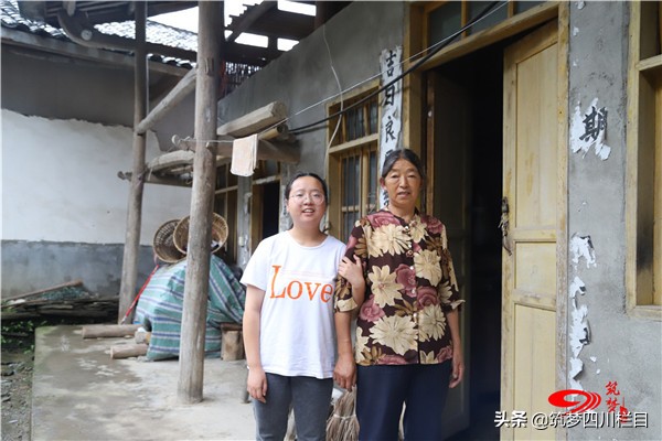 大山深处，所有苦难都会幻化成光——中天青川助学，感动仍在继续