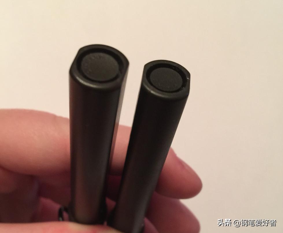 lamy钢笔墨水怎么区分假和真,lamy钢笔笔尖怎么辨别真伪