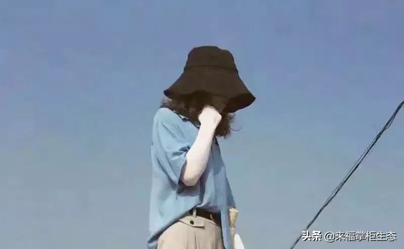 uv高倍防晒帽,可折叠遮阳帽uv防晒帽