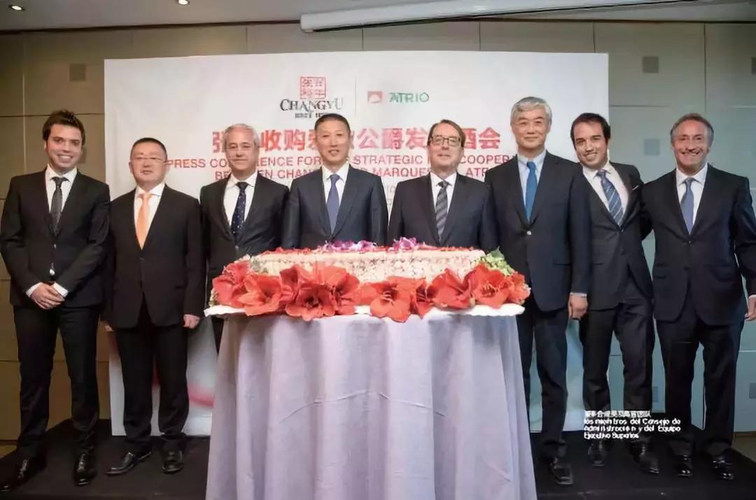 张裕葡萄酒酒先锋,张裕先锋智利