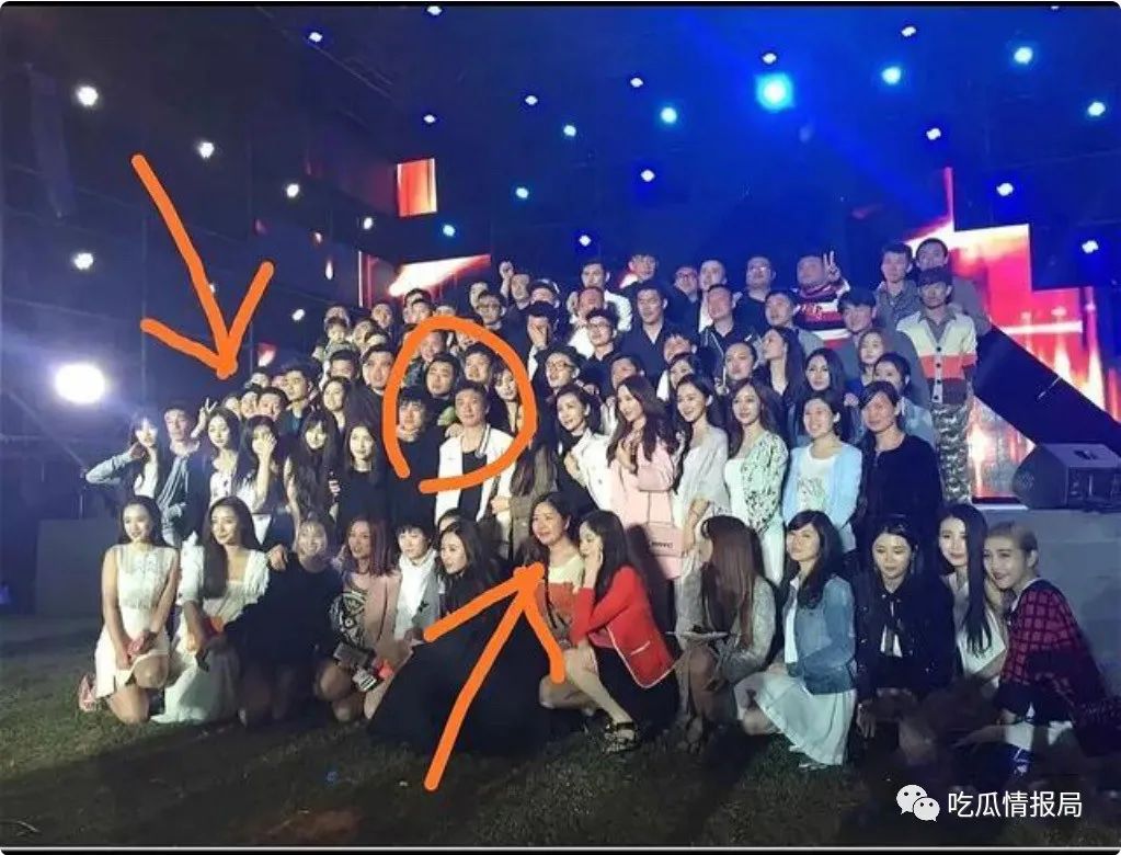 ​天王嫂PUA速成班？不，这是现实版“扬州瘦马”