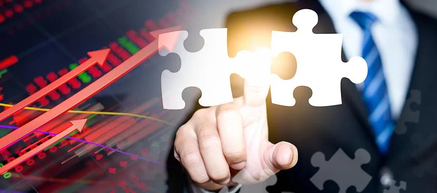 联手拼多多、宣布重大资产重组……国美重出江湖？