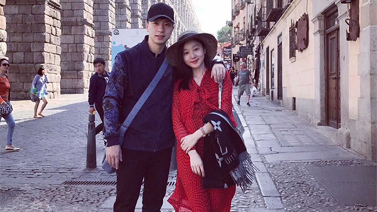 国乒队长马龙,国家乒乓球队马龙的老婆