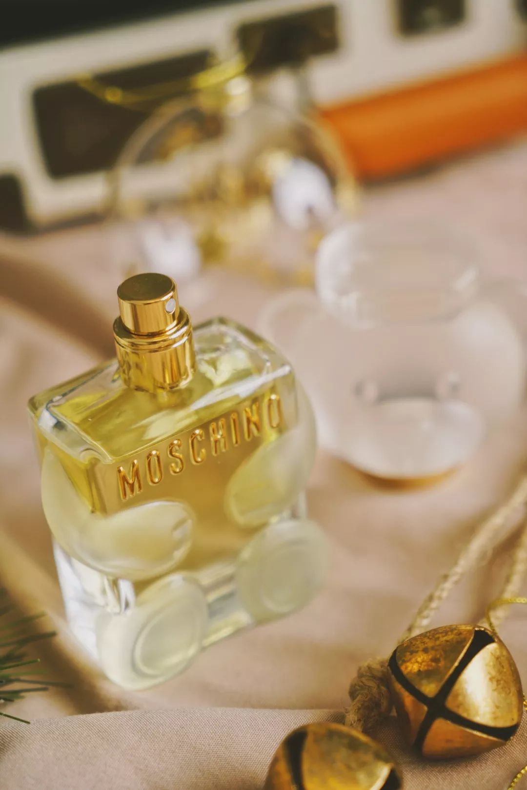 收到这样的礼物你会怎么办,冬天收到礼物暖心的感觉