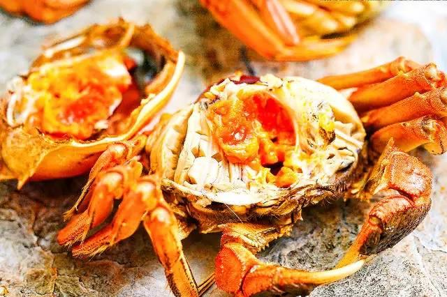 都说大闸蟹不能多吃是不是真的,不能吃大闸蟹有哪几种