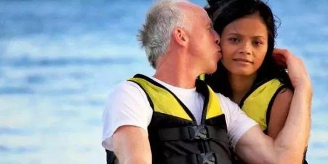 那些在泰国租妻的人,后来怎么样了....