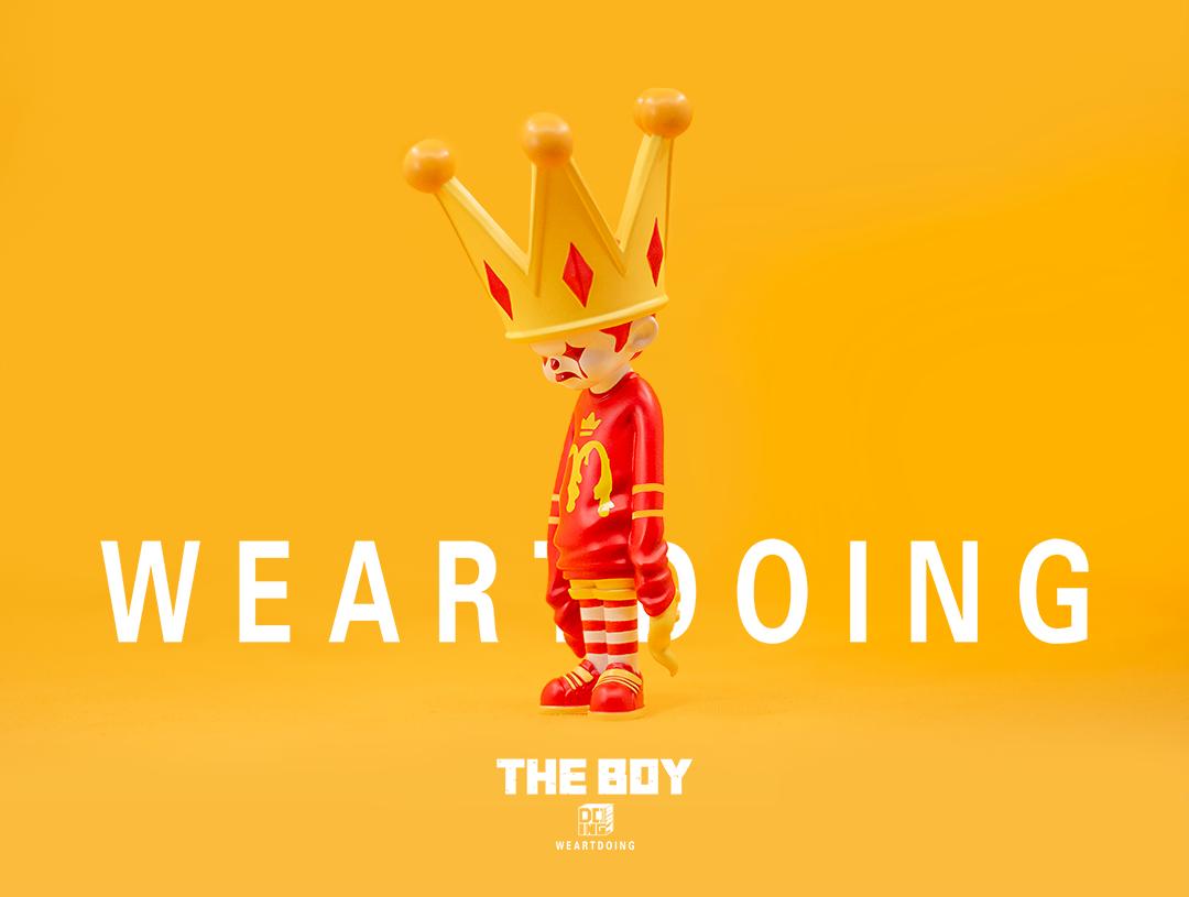 潮玩儿是啥,潮玩到底在玩什么