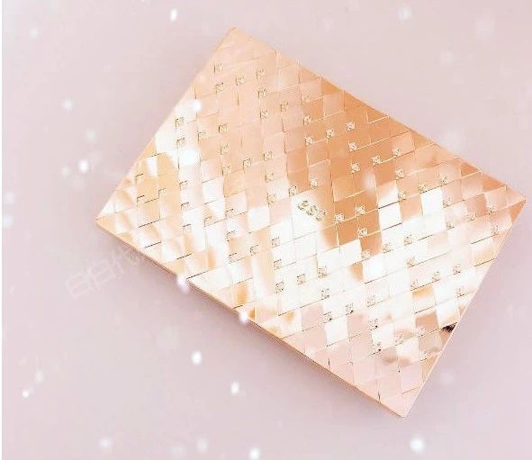 散粉粉饼傻傻分不清你用对了吗,蜜粉散粉区别真假