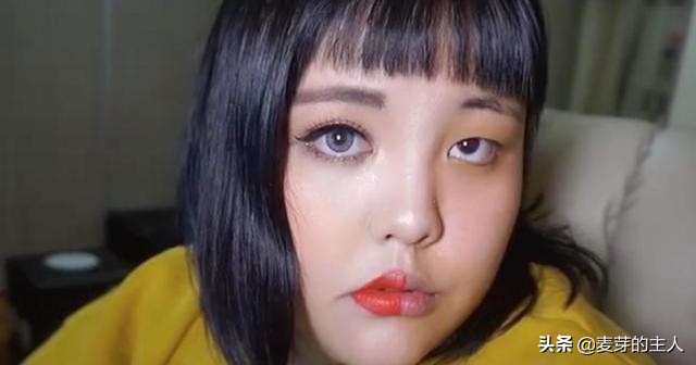 眼睛小的女生怎么改善,女生眼睛小怎么修