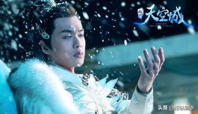 九州天空城是几几年演的,九州天空城哪集好看