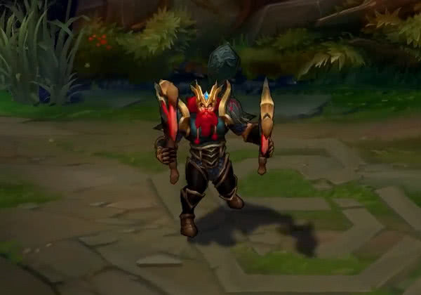 诺手增强后还能压制哪些英雄,诺手最难打的英雄排名