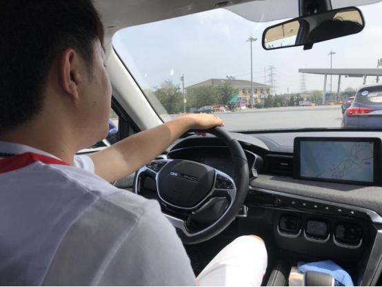 10万能入手的suv车,10万能买到的suv